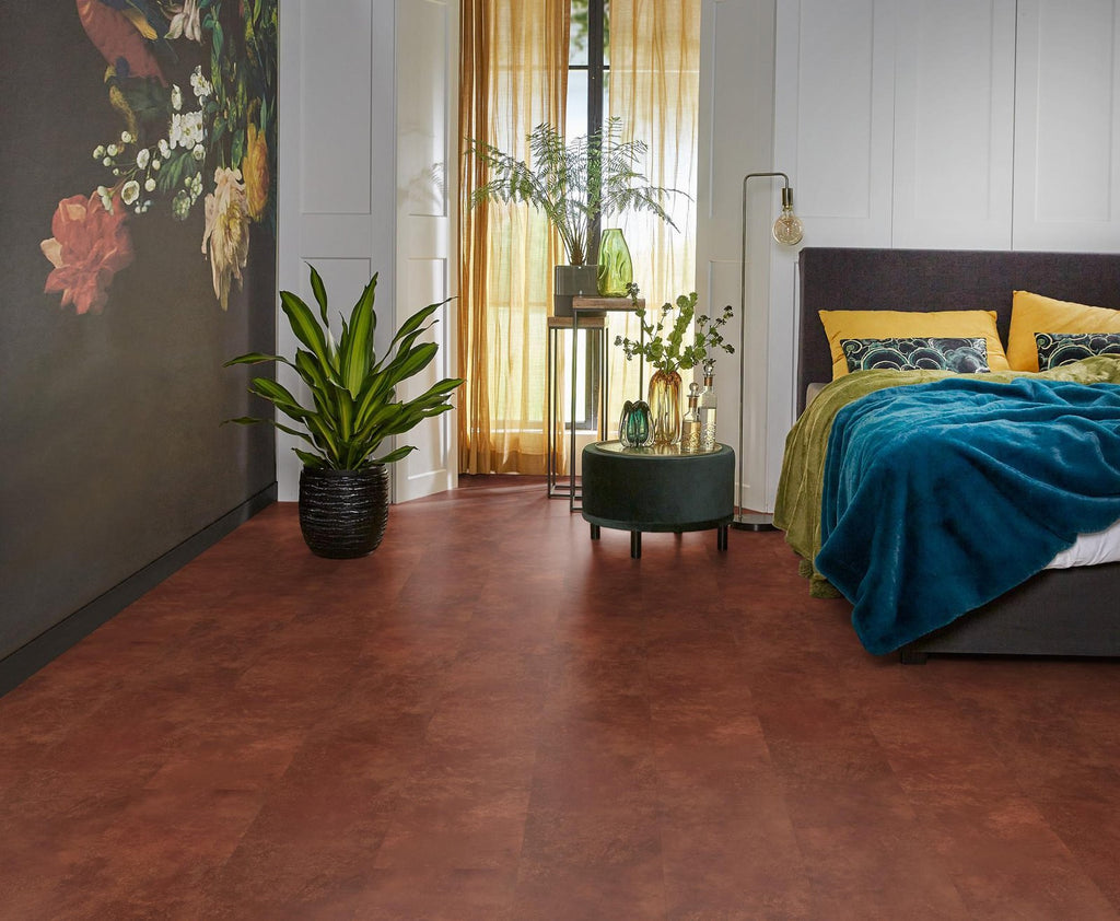Viretto dryback dark orange sfeer