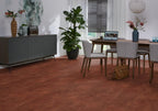 Viretto dryback dark orange sfeer