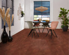 Viretto dryback dark orange sfeer
