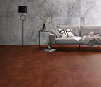 Viretto dryback dark orange sfeer