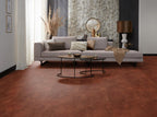 Viretto dryback dark orange sfeer