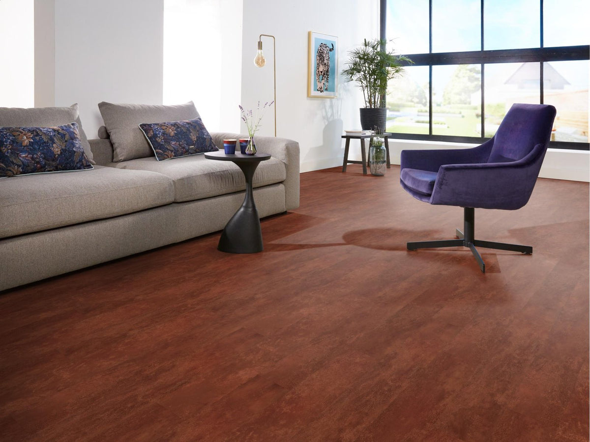 Viretto dryback dark orange sfeer