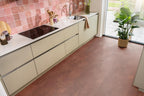 Viretto dryback dark orange sfeer