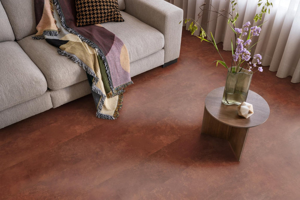 Viretto dryback dark orange sfeer