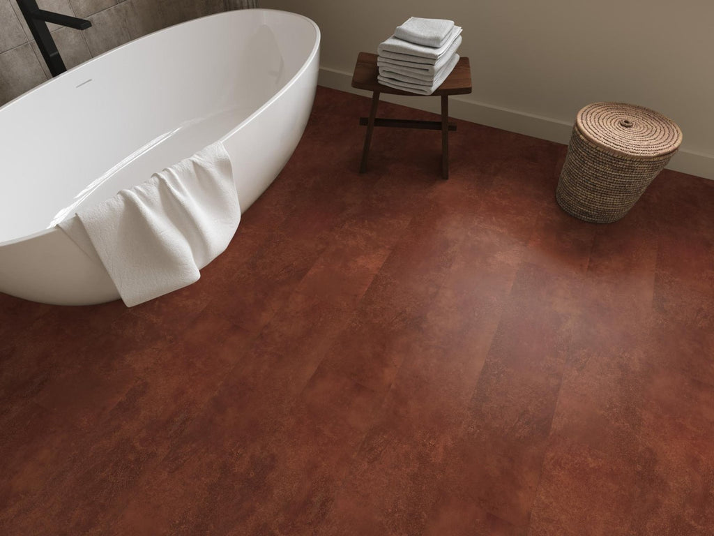 Viretto dryback dark orange sfeer