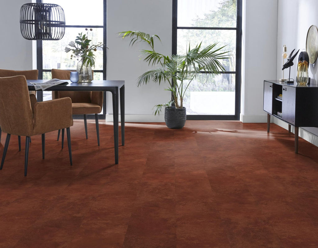 Viretto dryback dark orange sfeer