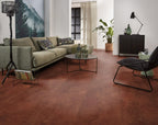 Viretto dryback dark orange sfeer
