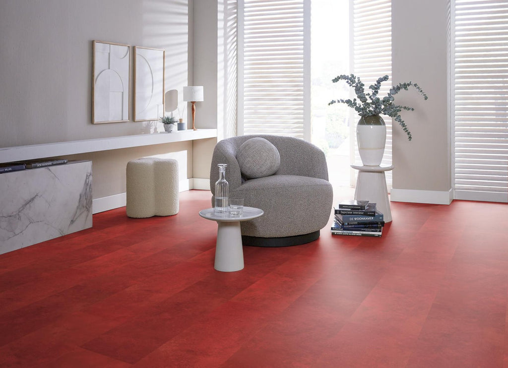 Viretto dryback red sfeer