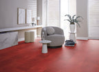 Viretto dryback red sfeer