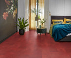 Viretto dryback red sfeer