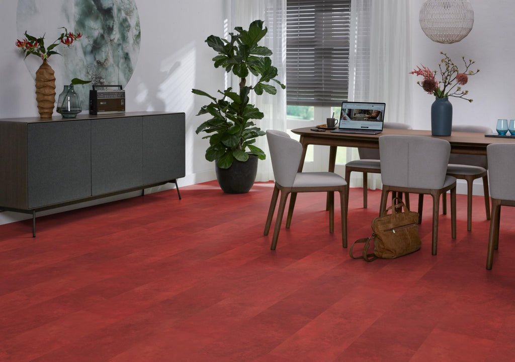 Viretto dryback red sfeer