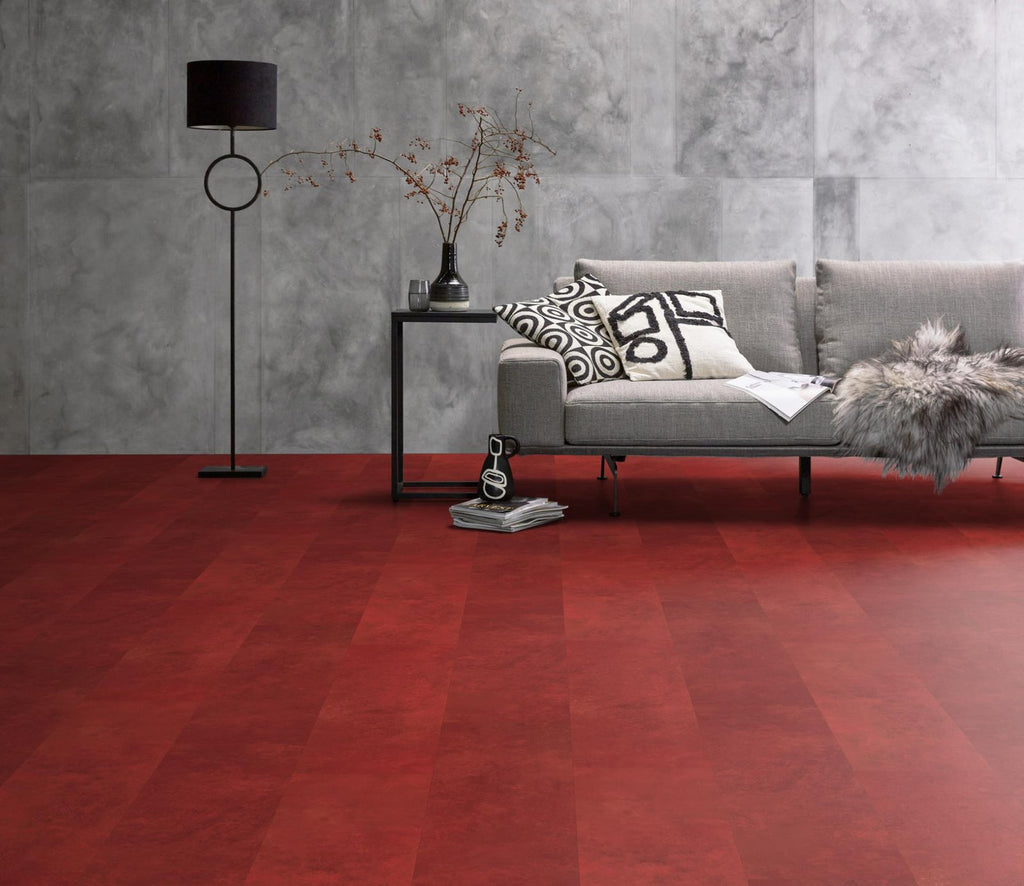 Viretto dryback red sfeer