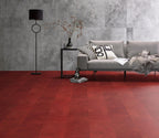 Viretto dryback red sfeer