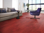 Viretto dryback red sfeer