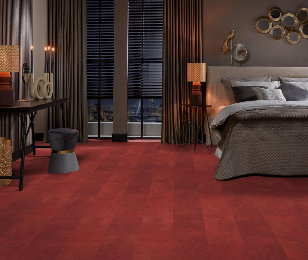 Viretto dryback red sfeer