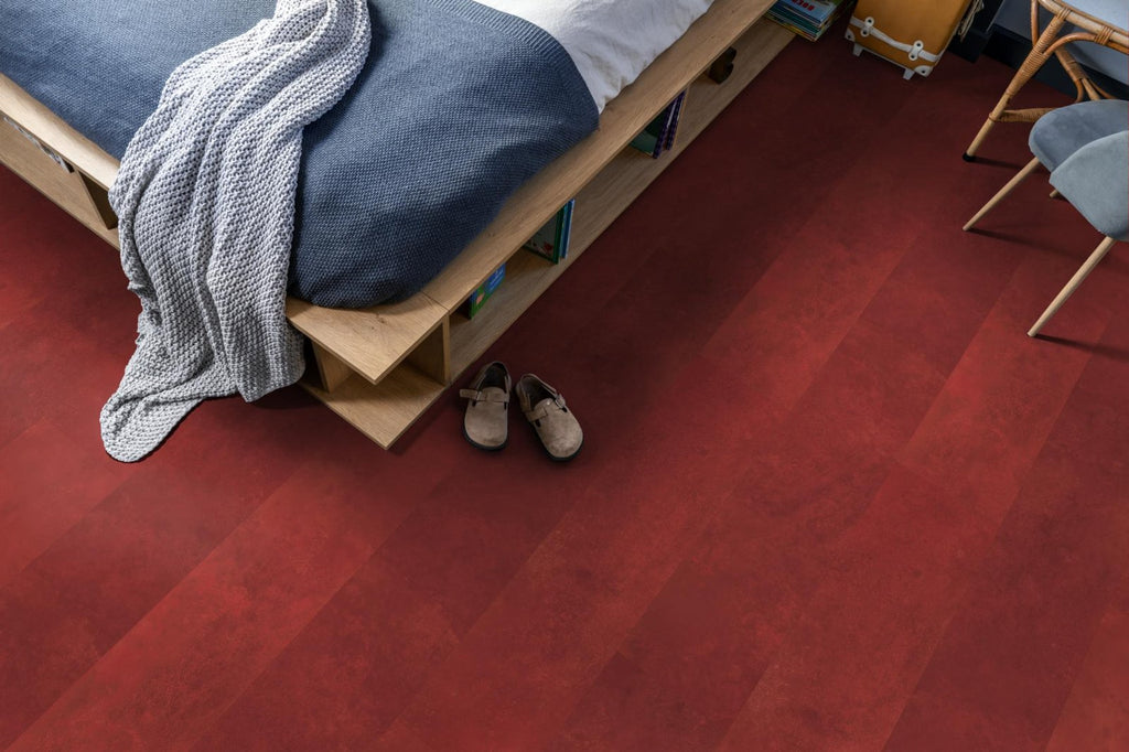 Viretto dryback red sfeer