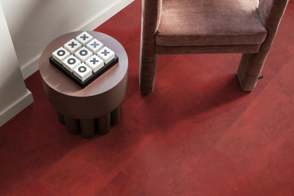 Viretto dryback red sfeer