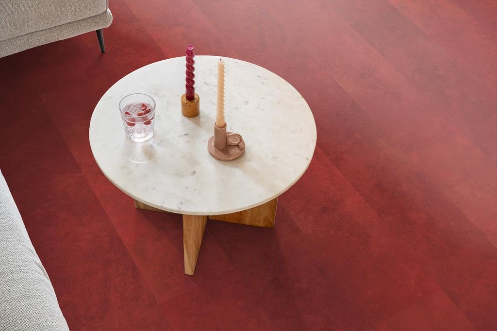 Viretto dryback red sfeer