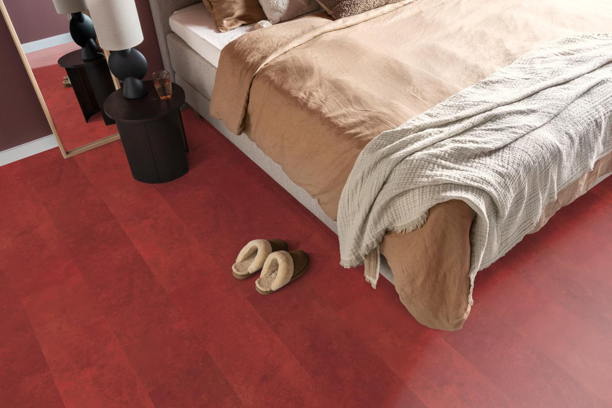 Viretto dryback red sfeer
