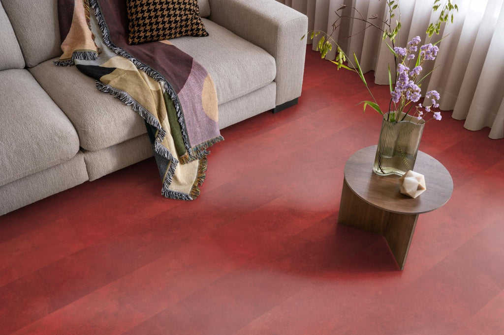 Viretto dryback red sfeer