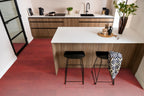 Viretto dryback red sfeer