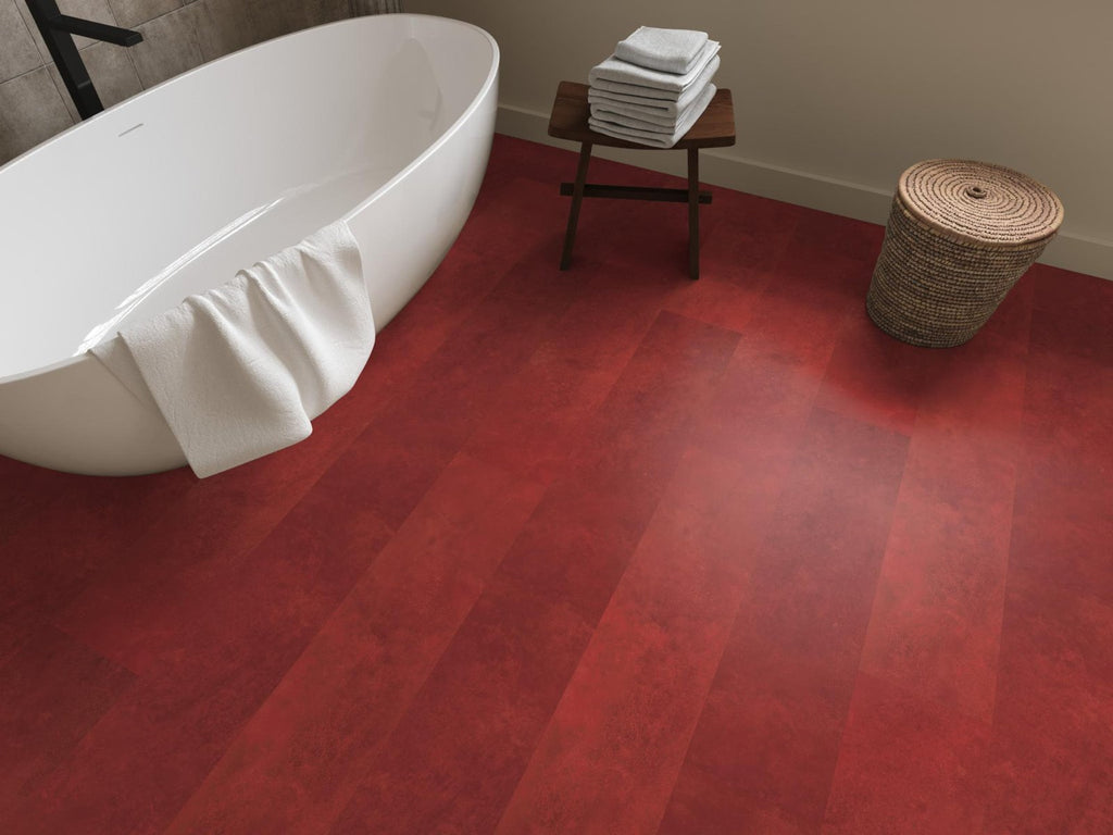 Viretto dryback red sfeer