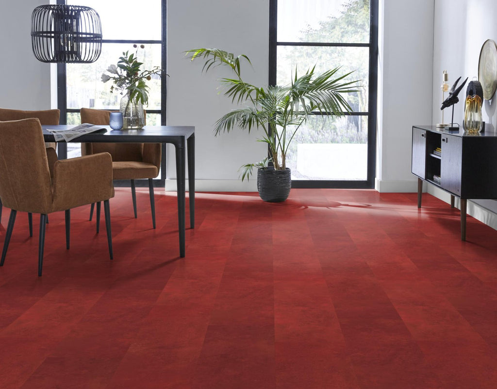 Viretto dryback red sfeer