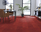 Viretto dryback red sfeer