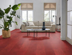 Viretto dryback red sfeer