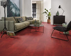 Viretto dryback red sfeer