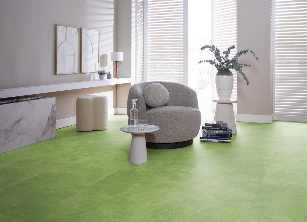 Viretto dryback green sfeer