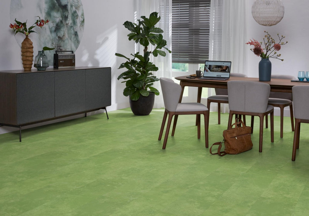 Viretto dryback green sfeer