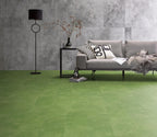Viretto dryback green sfeer