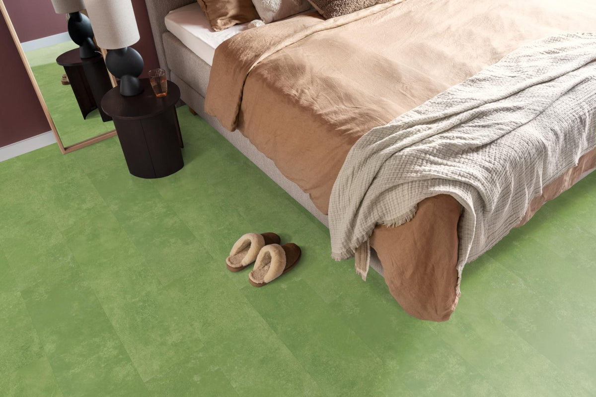 Viretto dryback green sfeer