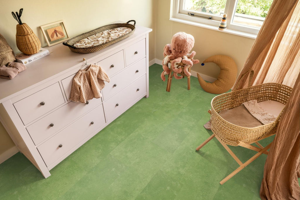 Viretto dryback green sfeer