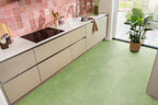 Viretto dryback green sfeer