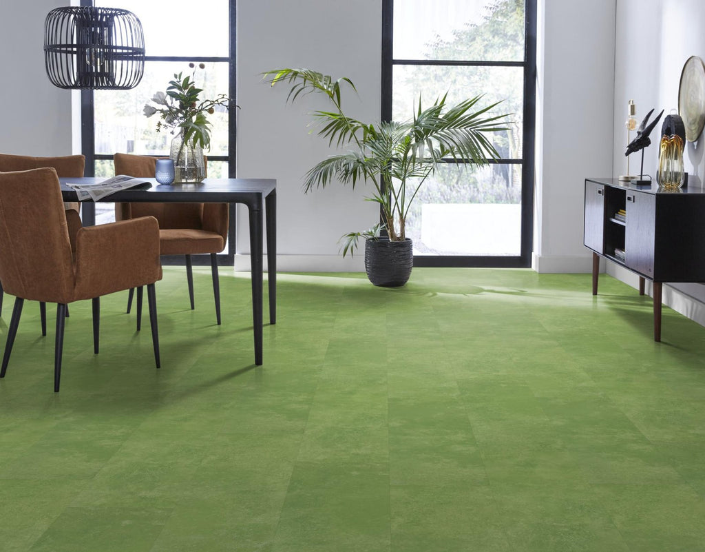 Viretto dryback green sfeer