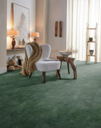 Viretto dryback dark green sfeer