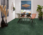 Viretto dryback dark green sfeer