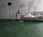 Viretto dryback dark green sfeer