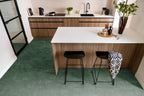 Viretto dryback dark green sfeer