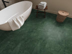 Viretto dryback dark green sfeer