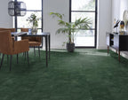 Viretto dryback dark green sfeer