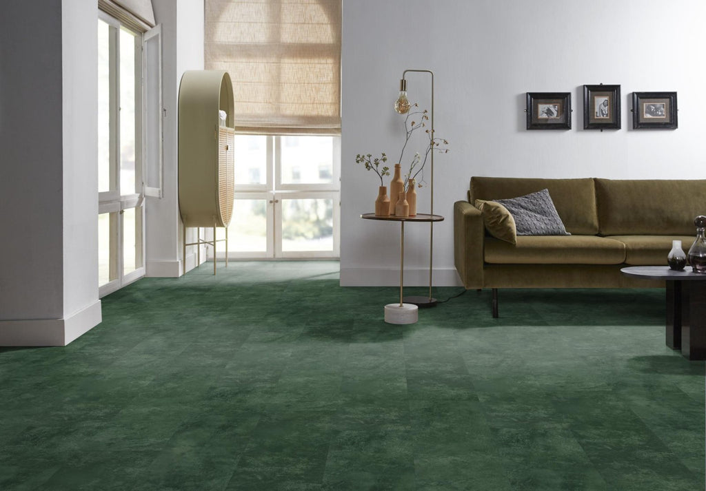 Viretto dryback dark green sfeer