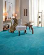 Viretto dryback blue sfeer