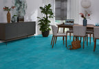 Viretto dryback blue sfeer