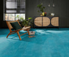 Viretto dryback blue sfeer