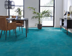 Viretto dryback blue sfeer