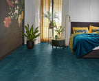 Viretto dryback dark blue sfeer