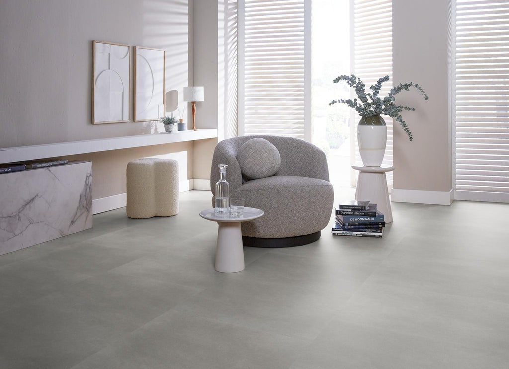 Baroso xl click SRC light grey sfeer